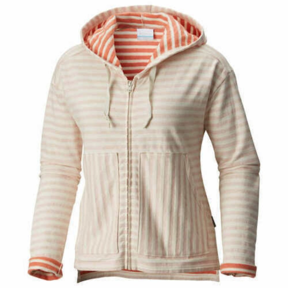 Columbia Ladies' Full Zip Hoody - Picture 1 of 5